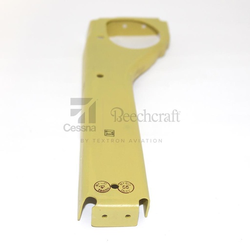 [RX5-0413396-3] BULKHEAD