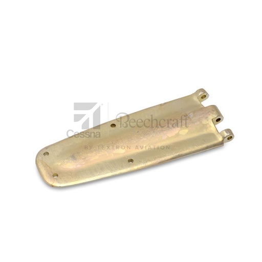 [RX5-0413426-33] HINGE HALF- L.H. LOWER AFT