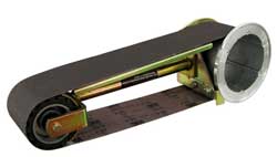 [RX1-12-02070] MT484 4 X 48 Multitool Belt Grinder