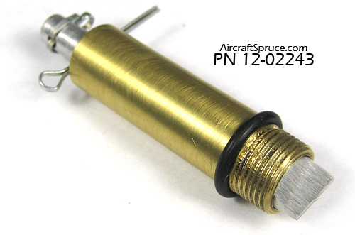 [RX1-12-02243] BENDIX MAG LOCK