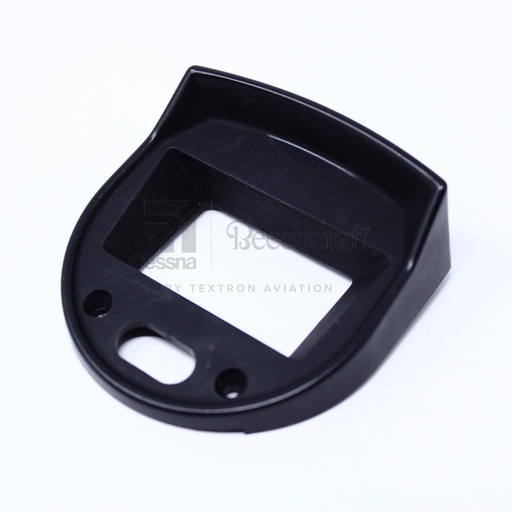 [RX5-0413517-13] BEZEL BK