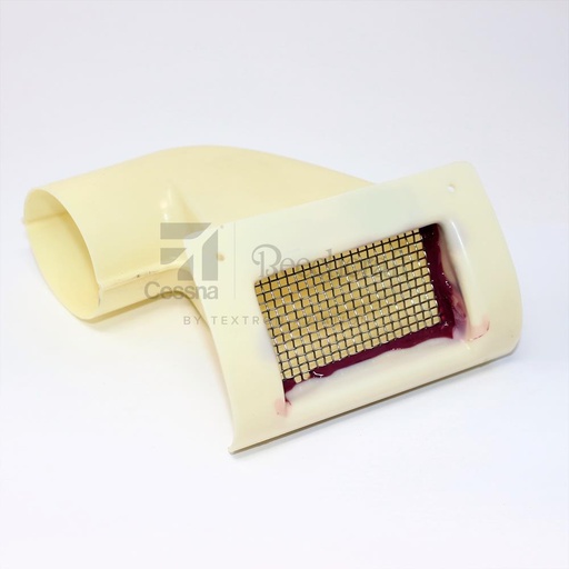 [RX5-0413589-2] DUCT ASSEMBLY- R.H.
