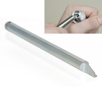 [RX1-12-03391] Spark Plug GAP Expansion Tool