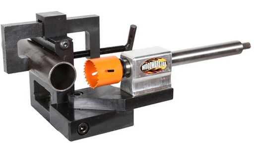 [RX1-12-03496] Pipe/Tube Notcher WfN6