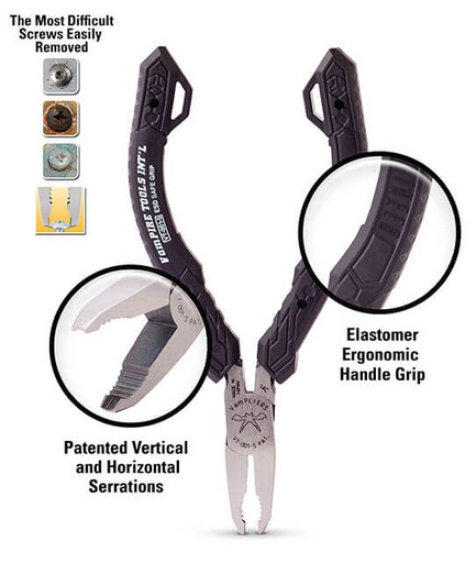 [RX1-12-04717] Vampliers Mini