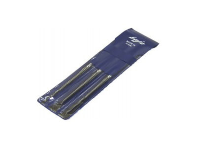[RX1-12-04775] Bojo 3 Piece Smoothing Kit With Pouch