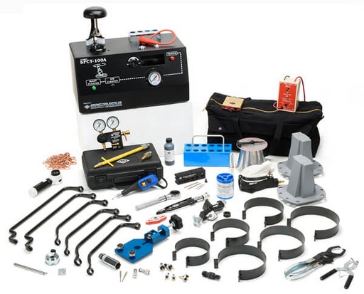 [RX1-12-04824] ATS Engine Specialist Kit
