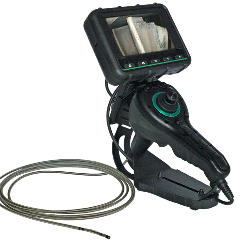 [RX1-12-05516] UsA600J-4-1500 Articulating Videoscope