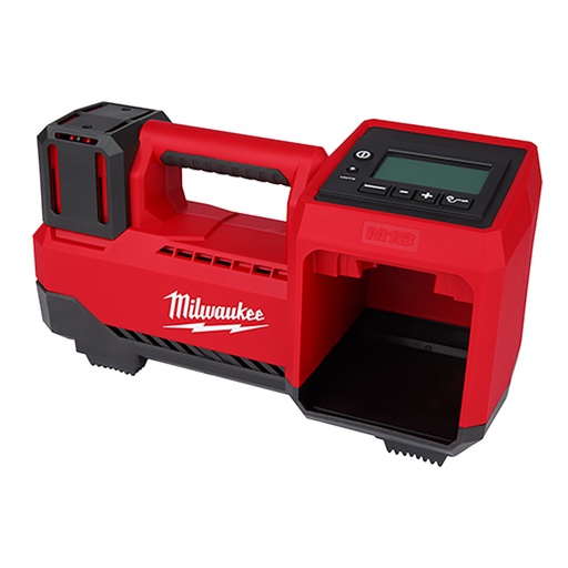 [RX1-12-05649] Milwaukee M18 Inflator