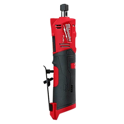 [RX1-12-05664] Milwaukee M12 Fuel 1/4 Straight Die Grinder