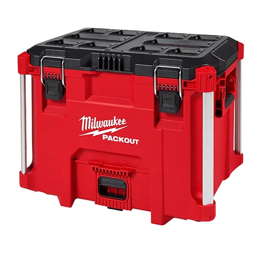 [RX1-12-05742] Packout XL Tool Box | Milwaukee Tool