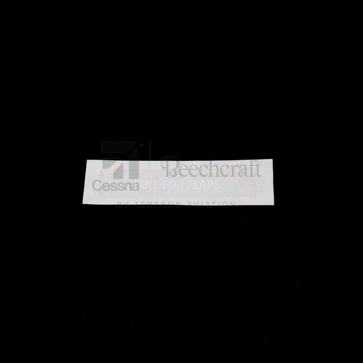 [RX5-0425141] PLACARD