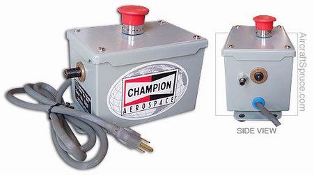 [RX1-12-15600] Champion Vibrator Cleaner 2600A