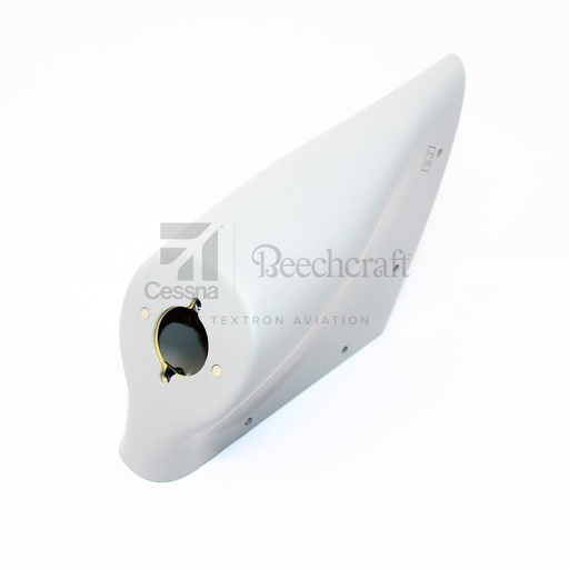 [RX5-0430011-3] FIN CAP ASSY
