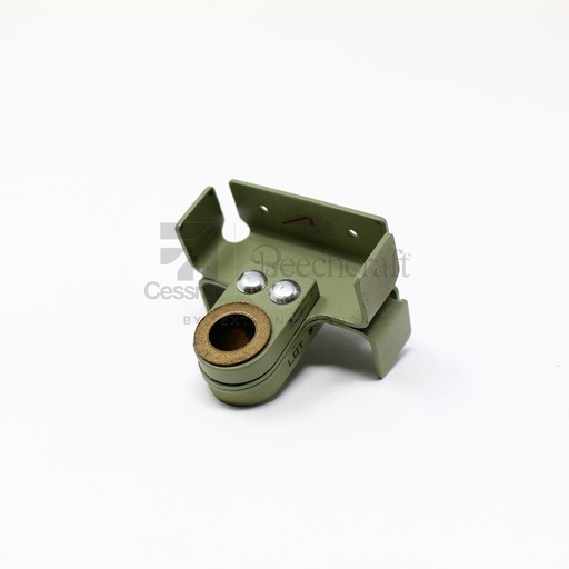 [RX5-0431010-7] HINGE HALF