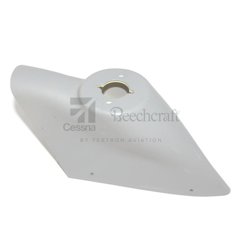 [RX5-0431017-1] FIN TIP ASSY