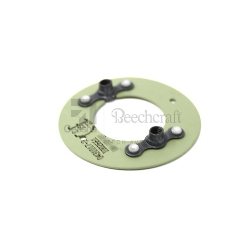 [RX5-0431017-2] MOUNTING PLATE ASSY
