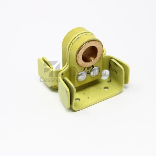 [RX5-0431033-1] HINGE HALF