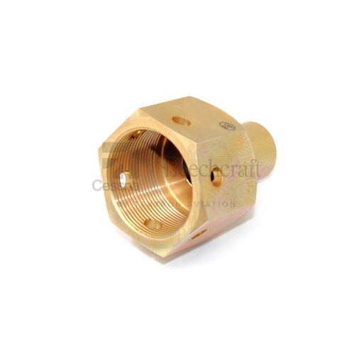 [RX5-0441130-4] NUT