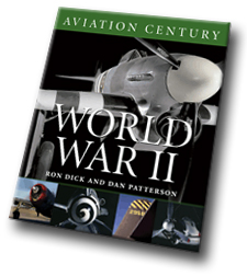 [RX1-13-03428] Aviation Century - World War 2