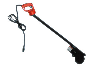 [RX1-13-03897] ROBOTOW CORDED TOWBAR 120 VOLT