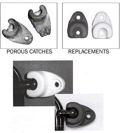 [RX1-13-04188] Piper Sunvisor Catches Black