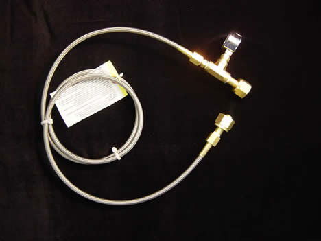 [RX1-13-04535] Aerox Single Btl. Filling Stn