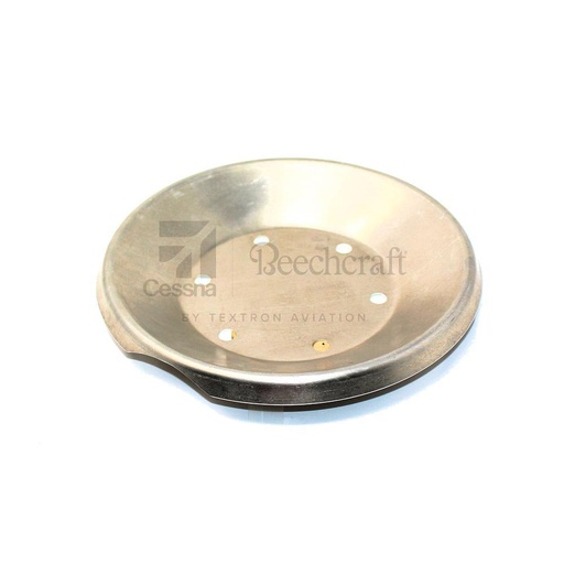 [RX5-0450076-1] BULKHEAD