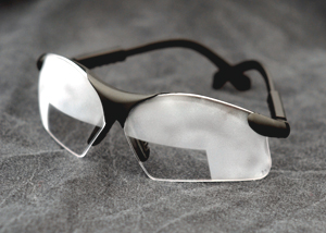 [RX1-13-05015] Cloud-Eeze Clear Lenses