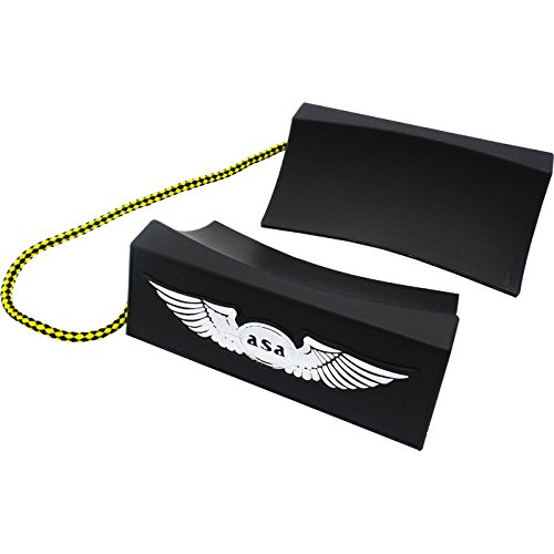 [RX1-13-05752] ASA Wheel Chocks