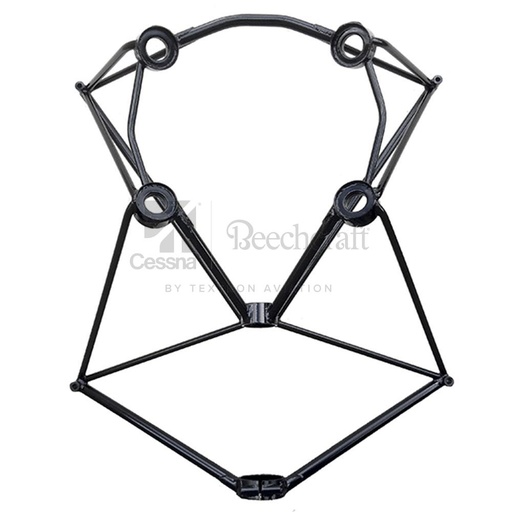 [RX5-0451003-36] ENGINE MOUNT ASSY
