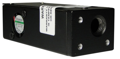 [RX1-13-06918] Co Guardian Aero Remote Mount Tso Co Detector And Cabin Pressure 452-201-011 75-28