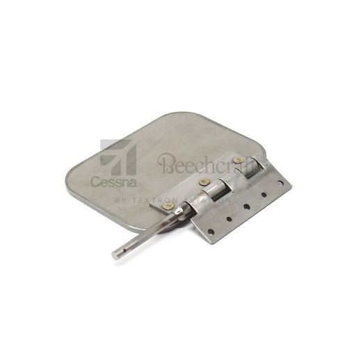 [RX5-0453018-1] VALVE PLATE ASSY