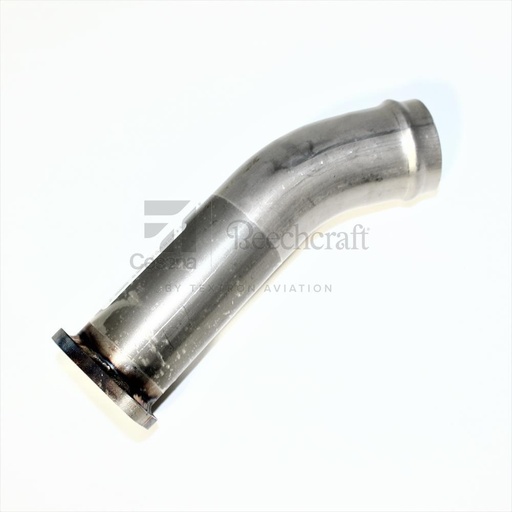 [RX5-0454002-4] RISER EXHAUST