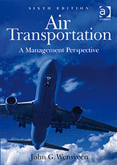 [RX1-13-08061] Air Transportation By Wensveen 6Th Edition