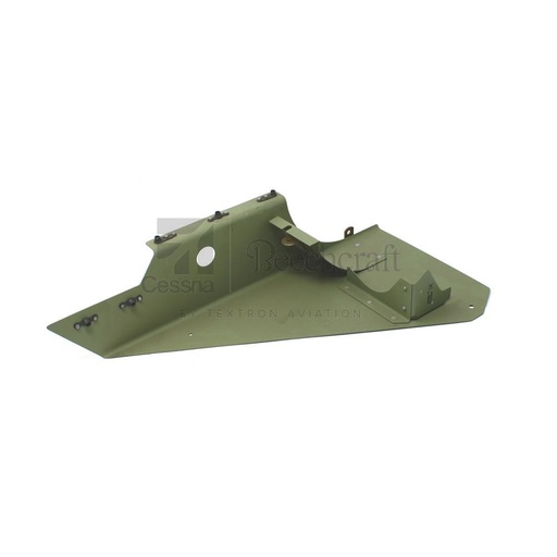 [RX5-0455018-21] BAFFLE