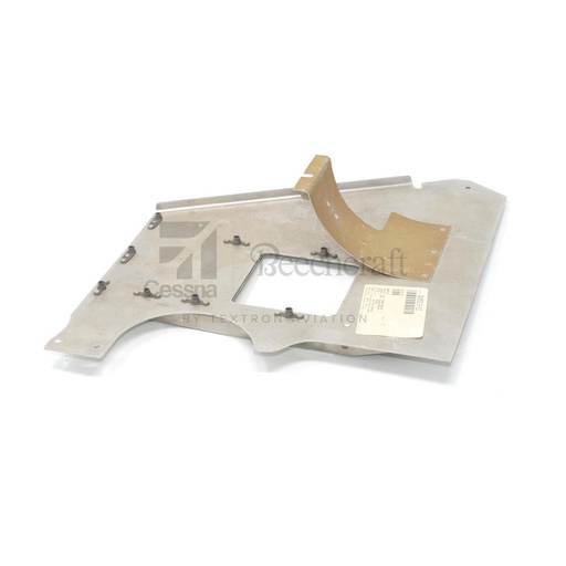 [RX5-0455018-22] BAFFLE