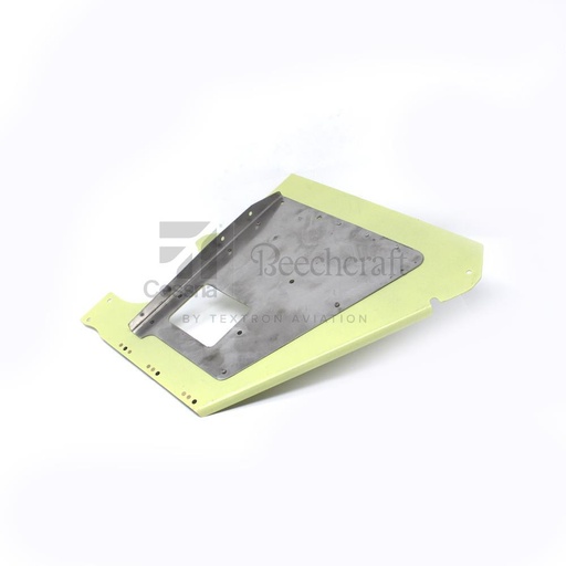 [RX5-0455018-31] BAFFLE