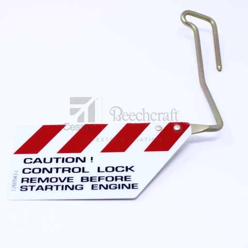 [RX5-0460155-3] LOCK
