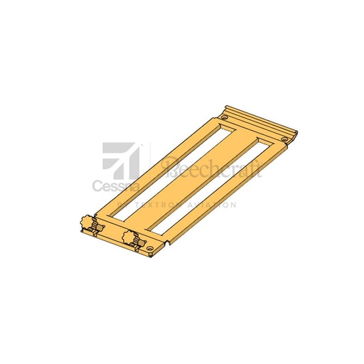 [RX5-050-03658-0001] KAC-1052 TRAY ASSY