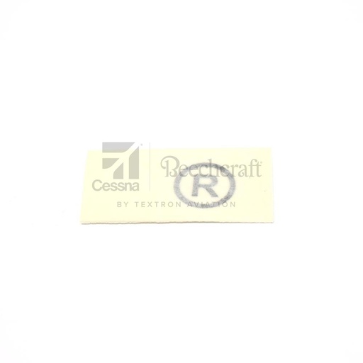 [RX5-0500030] PLACARD