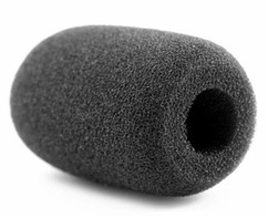 [RX1-13-09302] Rugged Air Foam Mic Muff