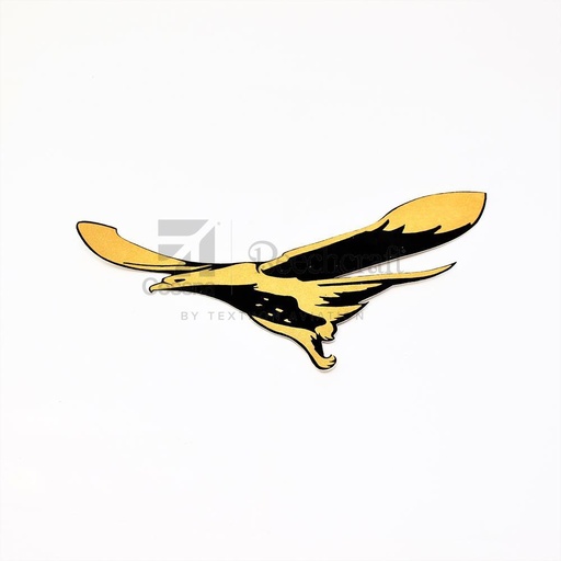 [RX5-0500109-2] DECAL