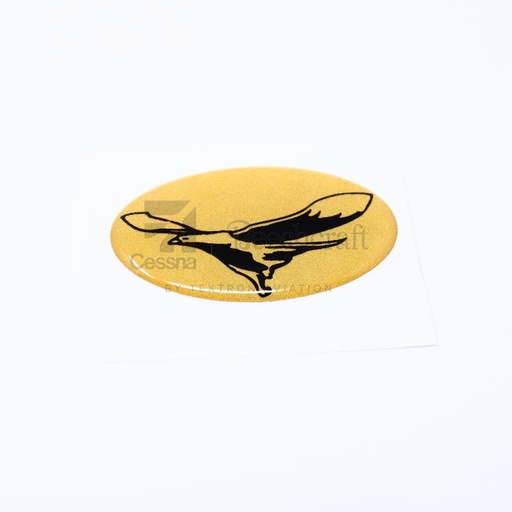 [RX5-0500109-3] PLACARD