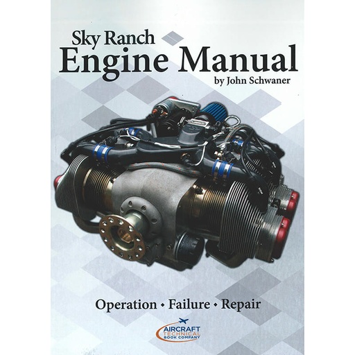 [RX1-13-09912] Sky Ranch Engine Manual