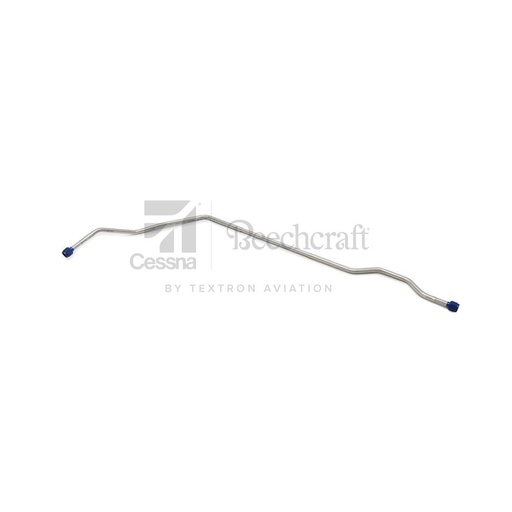 [RX5-0500118-116] FUEL LINE ASSY