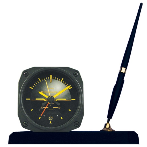 [RX1-13-10175] Vintage Desk Pen Set Horizon