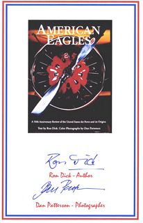 [RX1-13-10302] AMERICAN EAGLES