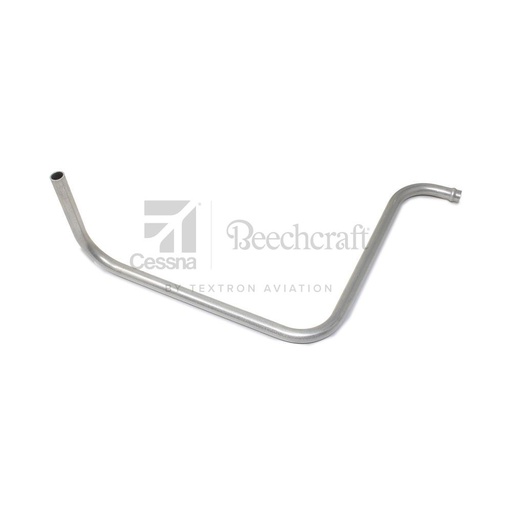[RX5-0500118-171] INLET DRAIN LINE