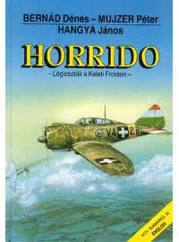 [RX1-13-10343] HORRIDO